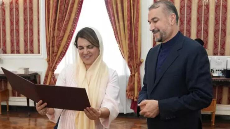 Libya ve İran arasında 17 yıl sonra ilk!